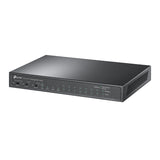 TL-SL1311P TP-Link 8-Port 10/100Mbps Desktop Switch
