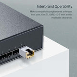 TL-SM5310-T TP-Link 10G BASE-T RJ45 SFP+ Module