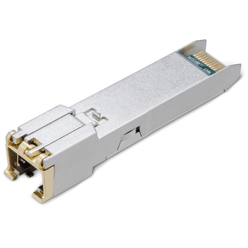 TL-SM5310-T TP-Link 10G BASE-T RJ45 SFP+ Module