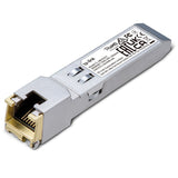 TL-SM5310-T TP-Link 10G BASE-T RJ45 SFP+ Module