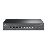TL-SX1008 TP-Link 8-Port 10G Desktop/Rackmount Switch