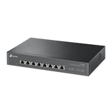 TL-SX1008 TP-Link 8-Port 10G Desktop/Rackmount Switch