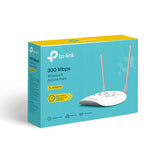 TL-WA801N TP-Link 300Mbps Wireless N Access Point