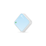 TL-WR802N TP-Link 300Mbps Wireless N Nano Router