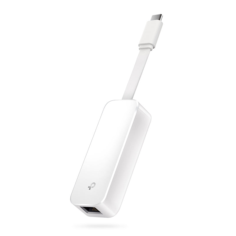 UE300C TP-Link USB Type-C to RJ45 Gigabit Ethernet Network Adapter