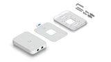 U7-IW – Ubiquiti UniFi U7 In‑Wall WiFi 7 Access Point (No PoE Injector)