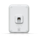 U7-IW – Ubiquiti UniFi U7 In‑Wall WiFi 7 Access Point (No PoE Injector)