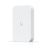 U7-IW – Ubiquiti UniFi U7 In‑Wall WiFi 7 Access Point (No PoE Injector)