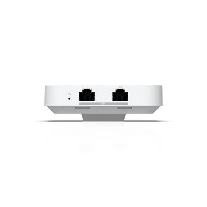 U7-IW – Ubiquiti UniFi U7 In‑Wall WiFi 7 Access Point (No PoE Injector)