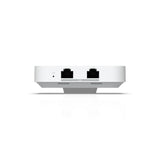 U7-IW – Ubiquiti UniFi U7 In‑Wall WiFi 7 Access Point (No PoE Injector)