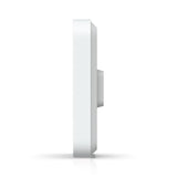 U7-IW – Ubiquiti UniFi U7 In‑Wall WiFi 7 Access Point (No PoE Injector)