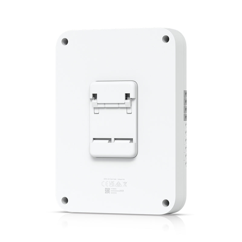 UA-G3-SK-Gate Ubiquiti UniFi G3 Gate Access Starter Kit