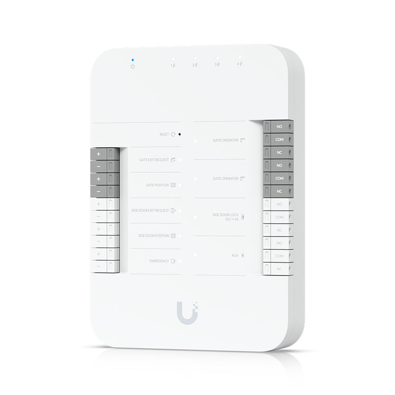 UA-G3-SK-Gate Ubiquiti UniFi G3 Gate Access Starter Kit