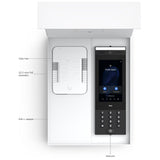 UA-G3-SK-Gate Ubiquiti UniFi G3 Gate Access Starter Kit