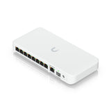 USW-Flex-2.5G-8-PoE Ubiquiti UniFi Switch Flex 8 Port, 2.5GbE PoE Switch (no PSU)
