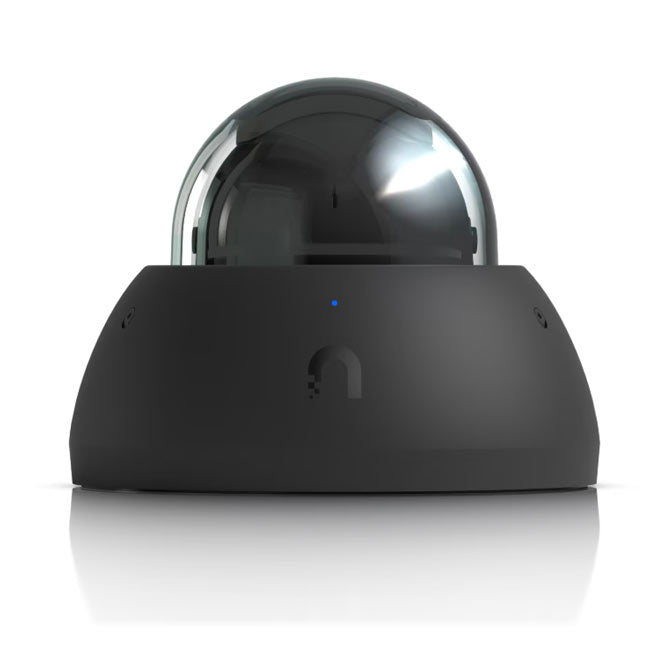 UVC-AI-Dome-B Ubiquiti UniFi Protect Camera G5 AI Dome (Black)