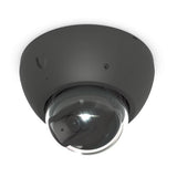 UVC-AI-Dome-B Ubiquiti UniFi Protect Camera G5 AI Dome (Black)