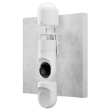 UACC-Flex-Cam-PWM-White - Ubiquiti G3/G5 Flex Professional Wall Mount