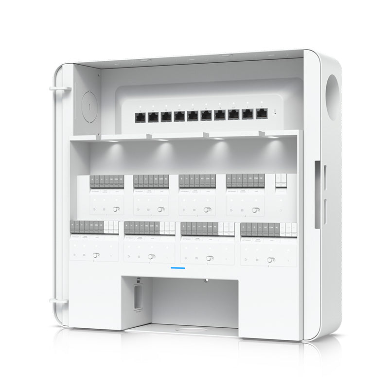 EAH-8 Ubiquiti UniFi Enterprise Access Hub