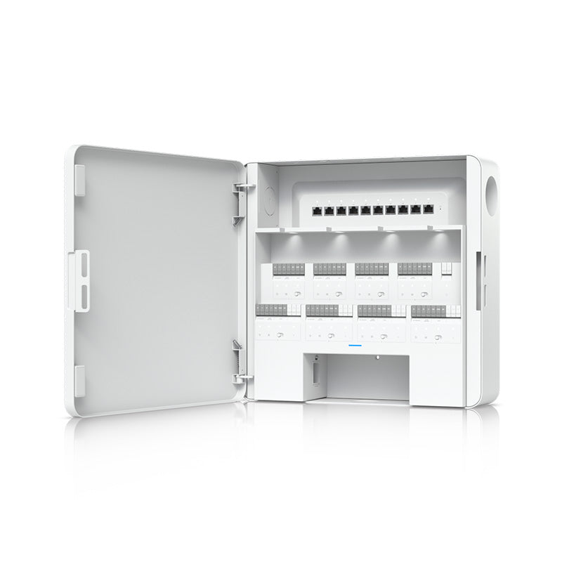 EAH-8 Ubiquiti UniFi Enterprise Access Hub