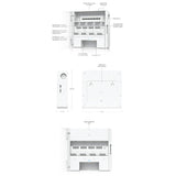 EAH-8 Ubiquiti UniFi Enterprise Access Hub