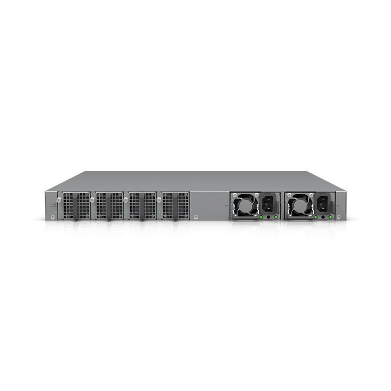 ECS-48-PoE (2150W) Ubiquiti Enterprise Campus 48 PoE Switch