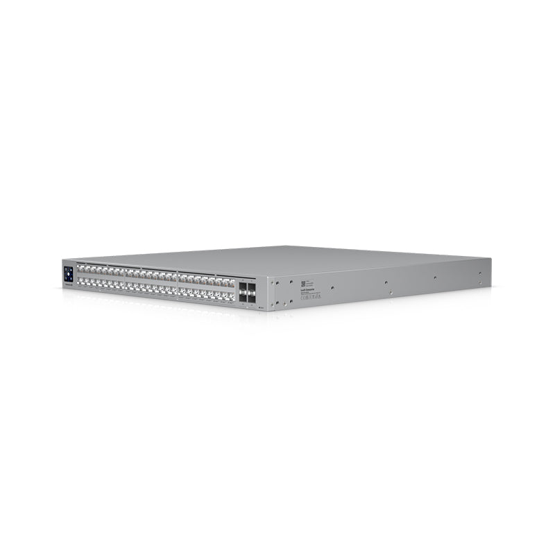 ECS-48-PoE (2150W) Ubiquiti Enterprise Campus 48 PoE Switch