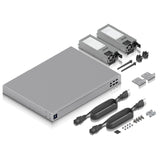 EFG Ubiquiti Enterprise Fortress Gateway