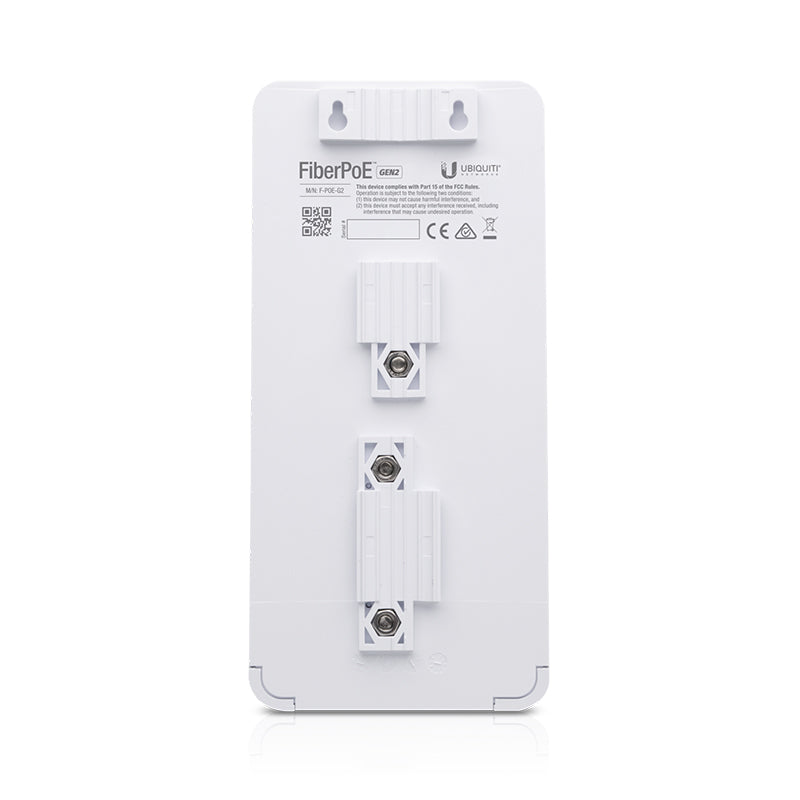 F-POE-G2 Ubiquiti Optical Data Transport