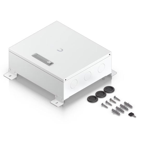 UACC-Junction-Utility Ubiquiti Junction Utility Enclosure