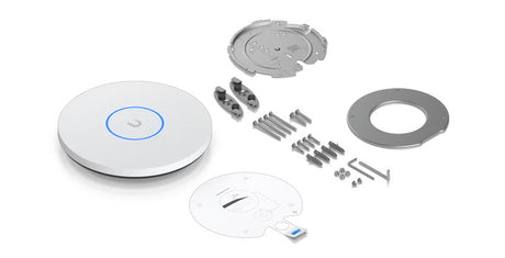 U7‑Pro‑XG – Ubiquiti UniFi U7 Pro XG WiFi 7 Access Point (10)