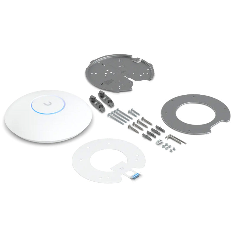 U7-Pro Ubiquiti Unifi Wireless 7 Access Point (7)