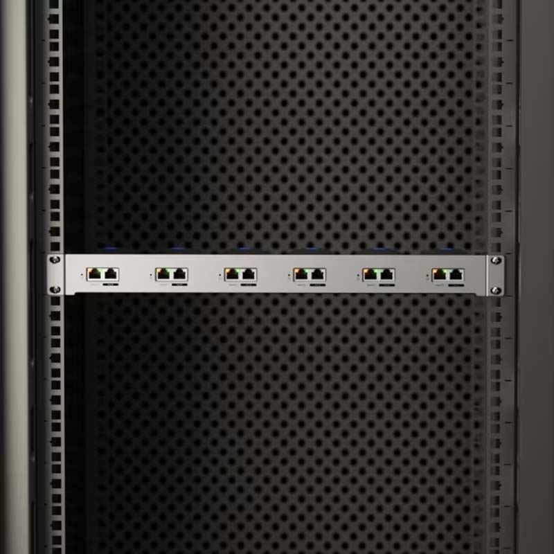 UACC-AI-Port-RM Ubiquiti AI Port Rack Mount