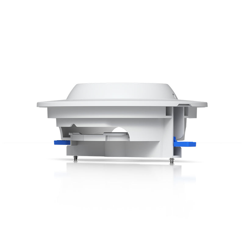 UACC-AI-Pro-Dome-FM-W - Ubiquiti AI Dome Camera Flush Mount