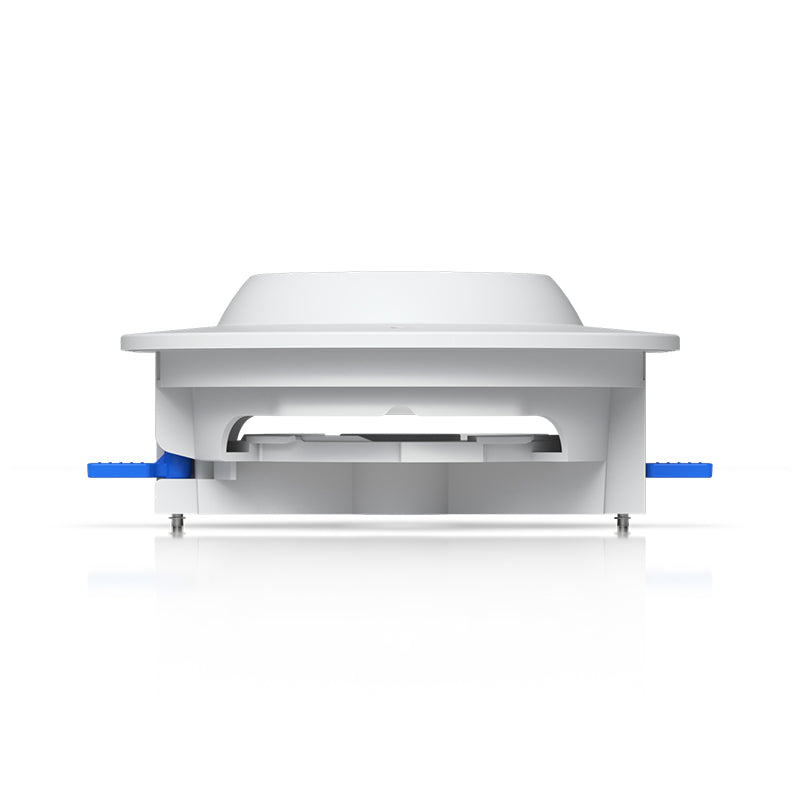 UACC-AI-Pro-Dome-FM-W - Ubiquiti AI Dome Camera Flush Mount