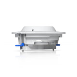 UACC-AI-Pro-Dome-FM-W - Ubiquiti AI Dome Camera Flush Mount
