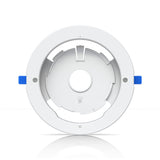 UACC-AI-Pro-Dome-FM-W - Ubiquiti AI Dome Camera Flush Mount