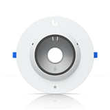 UACC-AI-Pro-Dome-FM-W - Ubiquiti AI Dome Camera Flush Mount