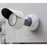 UACC-Dome-WS-W - Ubiquiti AI Dome Camera Weather Shield