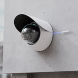 UACC-Dome-WS-W - Ubiquiti AI Dome Camera Weather Shield