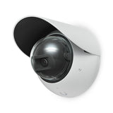 UACC-Dome-WS-W - Ubiquiti AI Dome Camera Weather Shield