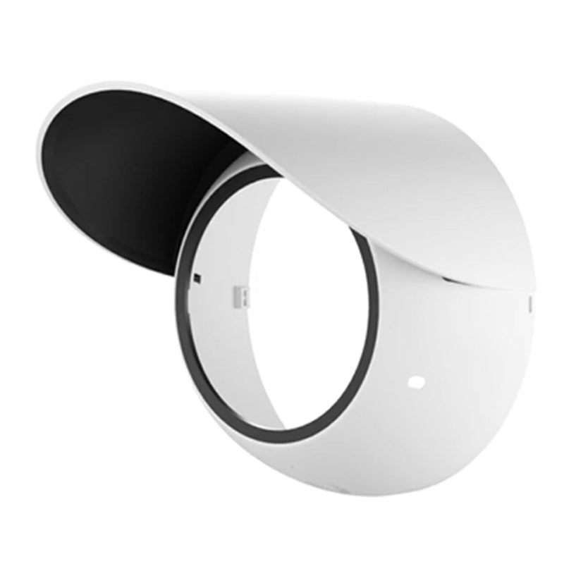 UACC-Dome-WS-W - Ubiquiti AI Dome Camera Weather Shield
