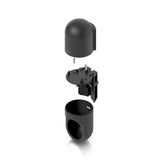 UACC-Flex-Cam-PWM-Black - Ubiquiti Flex Pro Mount