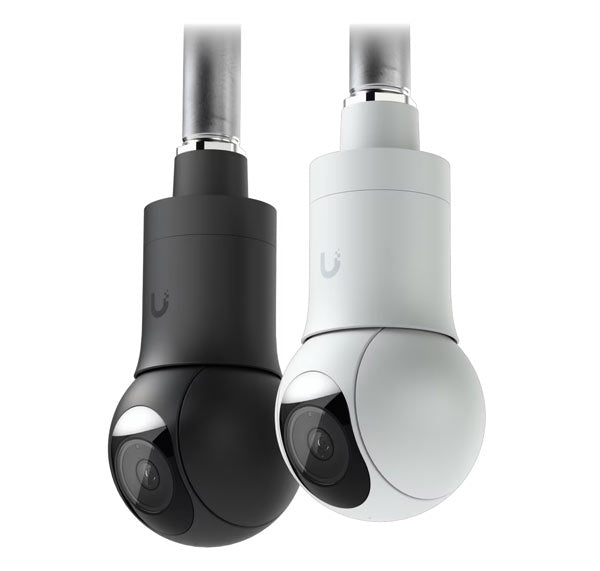 Ubiquiti UVC-G5-PTZ and UVC-G6-PTZ Accessories (Black)