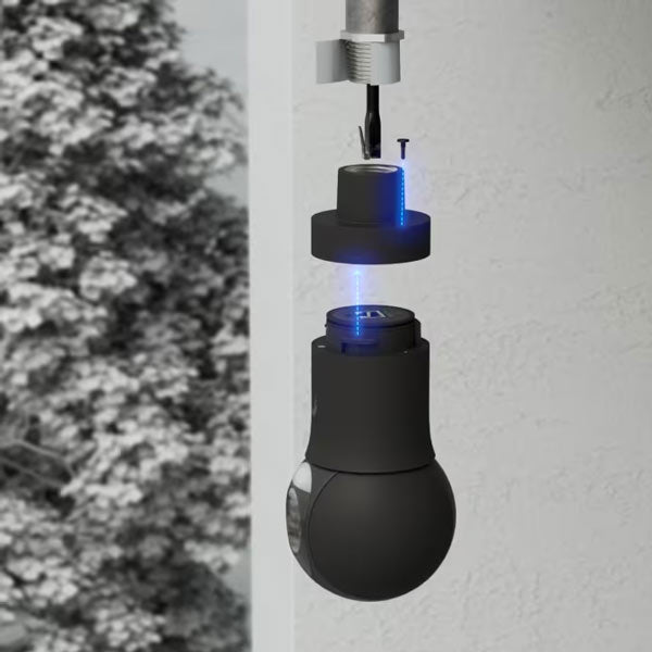 Ubiquiti UVC-G5-PTZ and UVC-G6-PTZ Accessories (Black)
