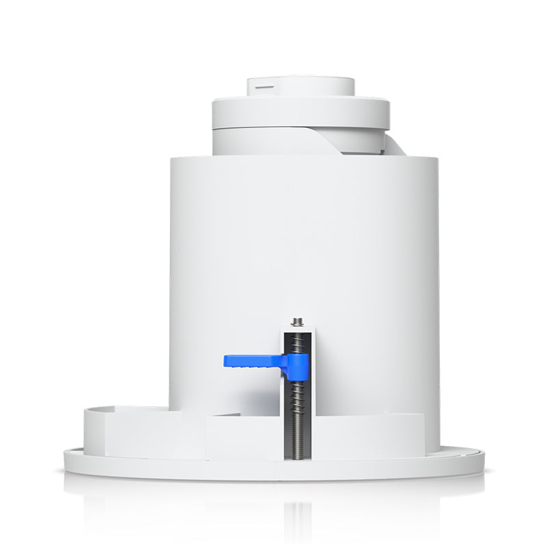 Ubiquiti UACC-G6-PTZ-ICM-W In-Ceiling Mount (White)