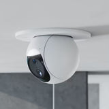 Ubiquiti UACC-G6-PTZ-ICM-W In-Ceiling Mount (White)