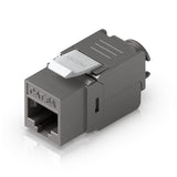 UACC-Keystone-Jack-C6A Ubiquiti UniFi Cat6A Keystone Jack (12 Pack)