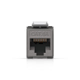 UACC-Keystone-Jack-C6A Ubiquiti UniFi Cat6A Keystone Jack (12 Pack)