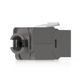 UACC-Keystone-Jack-C6A Ubiquiti UniFi Cat6A Keystone Jack (12 Pack)